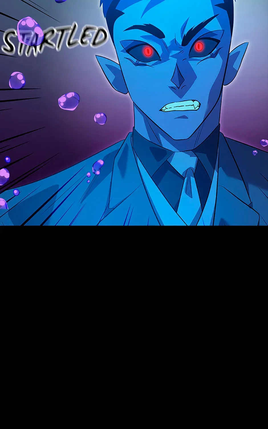 Monarch of Supreme Beings Chapter 48 - page 195