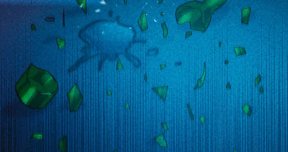 Monarch of Supreme Beings Chapter 48 - page 24