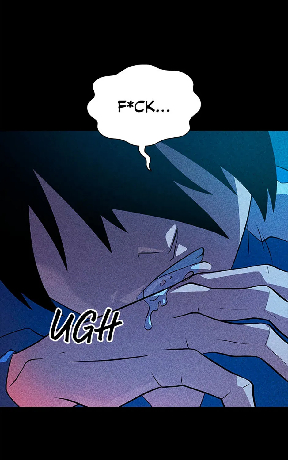 Monarch of Supreme Beings Chapter 48 - page 3