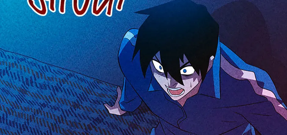 Monarch of Supreme Beings Chapter 48 - page 44