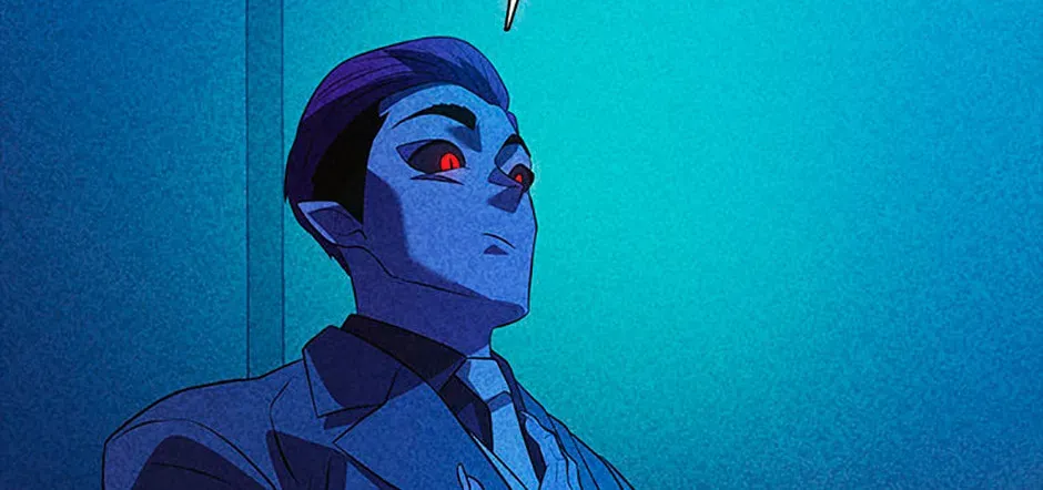 Monarch of Supreme Beings Chapter 48 - page 46