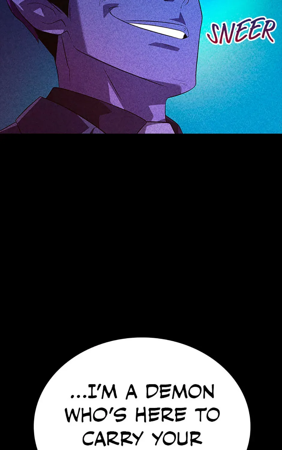 Monarch of Supreme Beings Chapter 48 - page 49