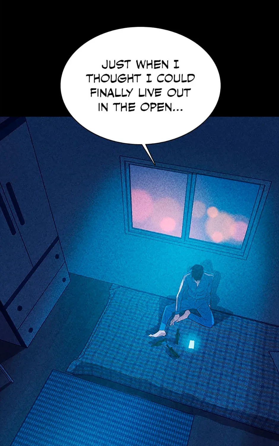 Monarch of Supreme Beings Chapter 48 - page 5