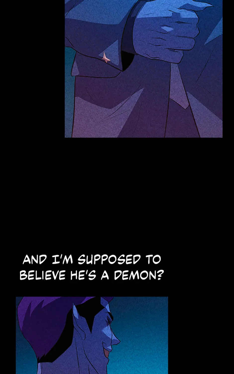 Monarch of Supreme Beings Chapter 48 - page 59