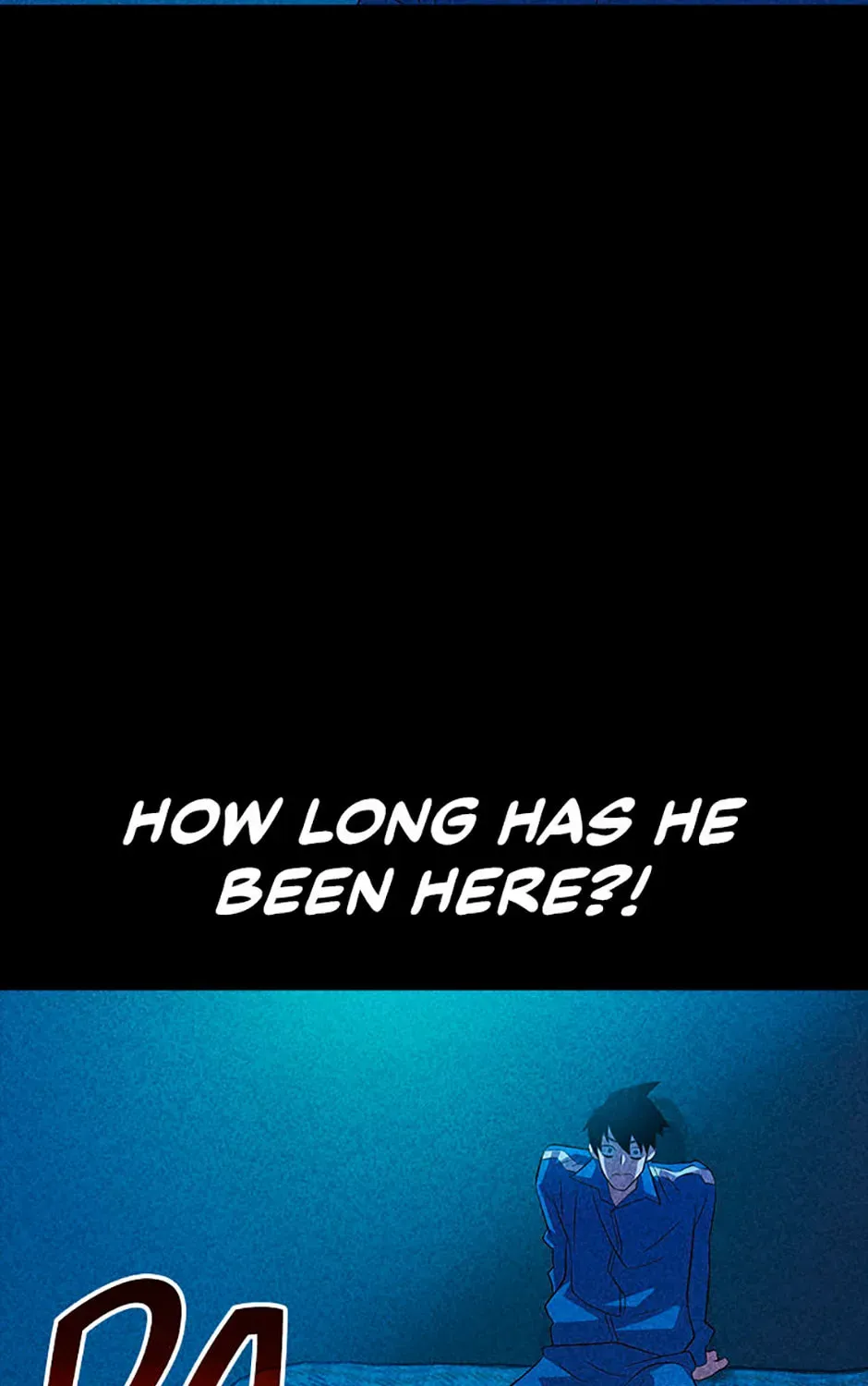 Monarch of Supreme Beings Chapter 48 - page 63