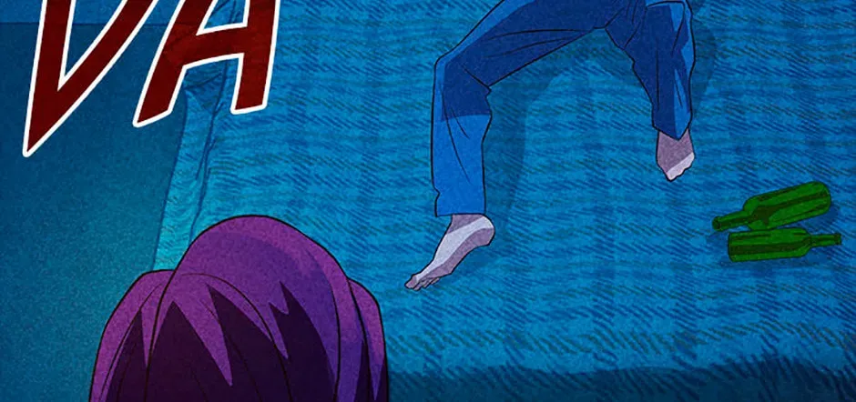 Monarch of Supreme Beings Chapter 48 - page 64