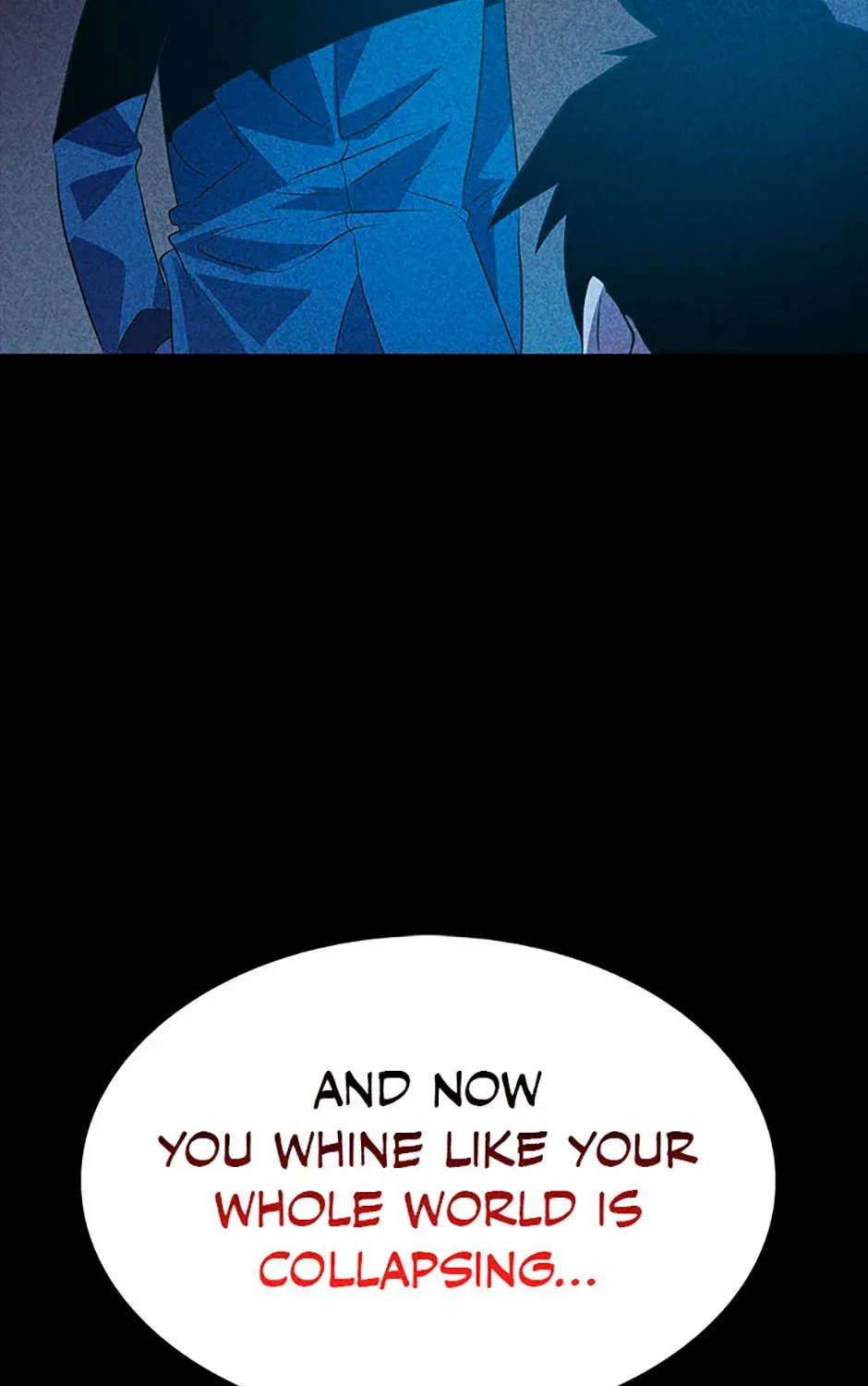 Monarch of Supreme Beings Chapter 48 - page 69