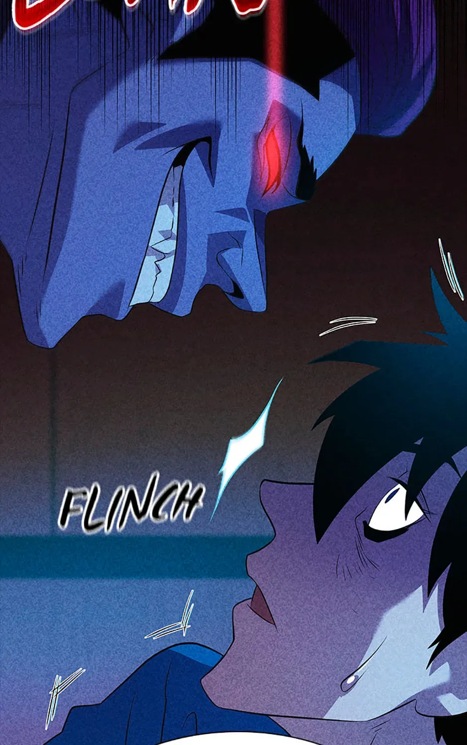 Monarch of Supreme Beings Chapter 48 - page 71