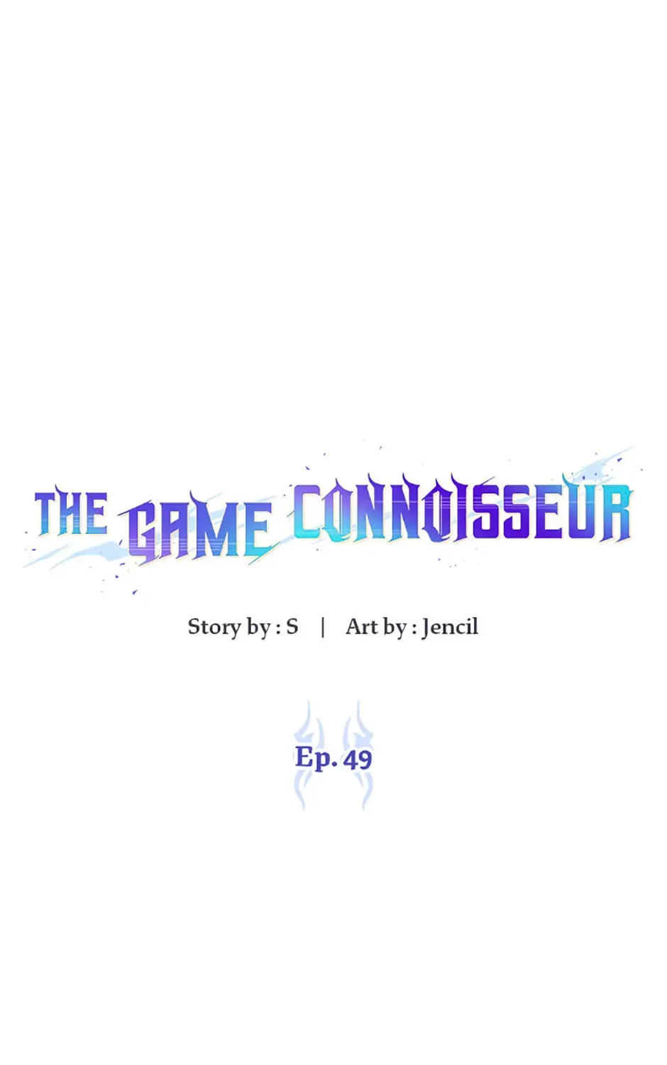 Monarch of Supreme Beings Chapter 49 - page 1