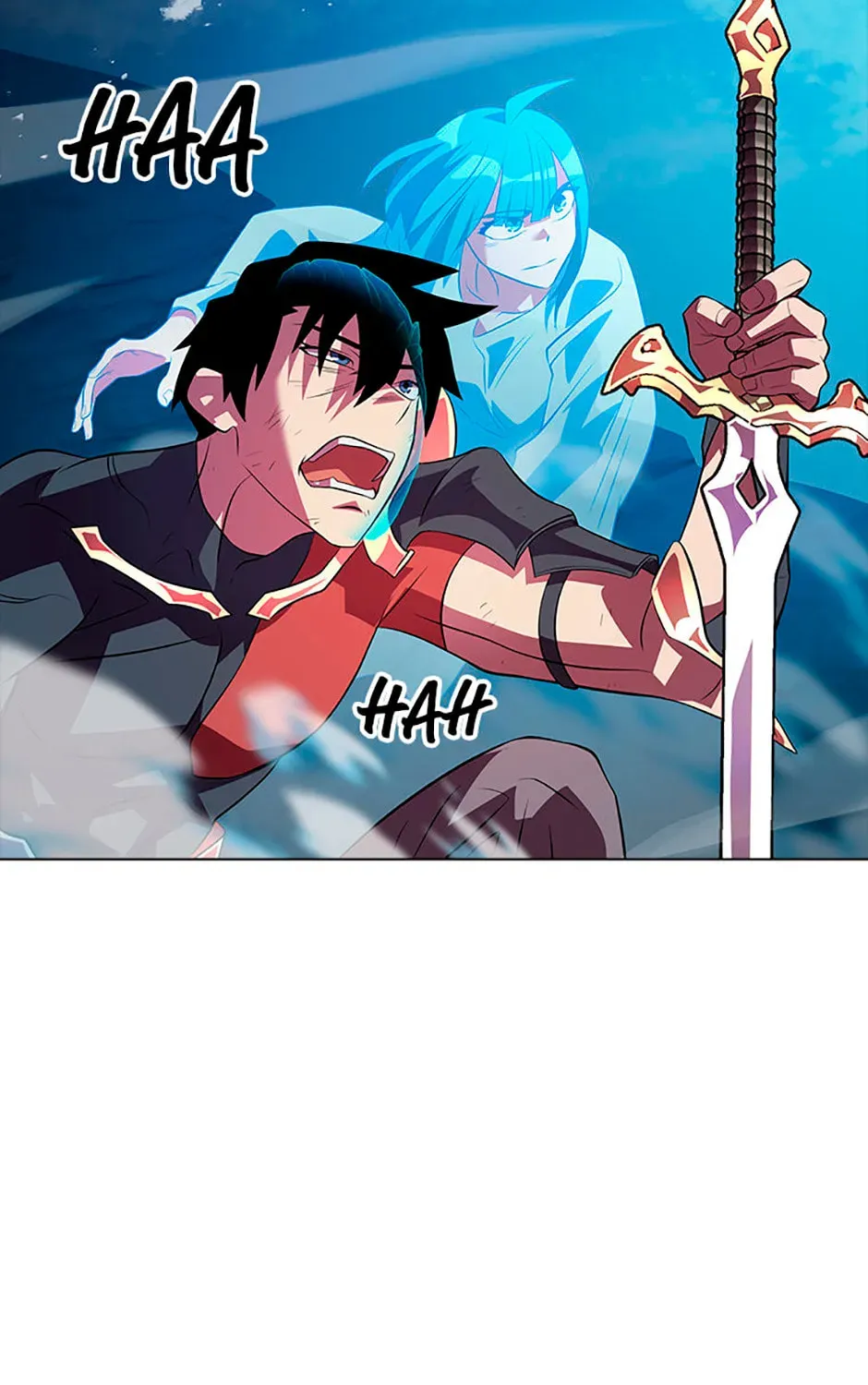 Monarch of Supreme Beings Chapter 49 - page 101