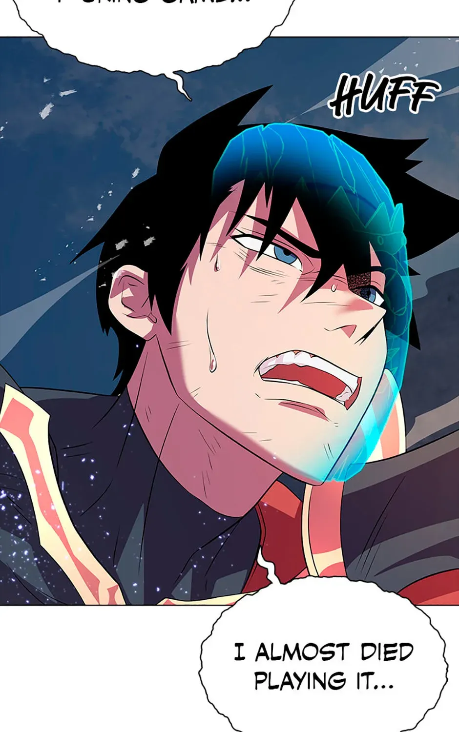 Monarch of Supreme Beings Chapter 49 - page 103