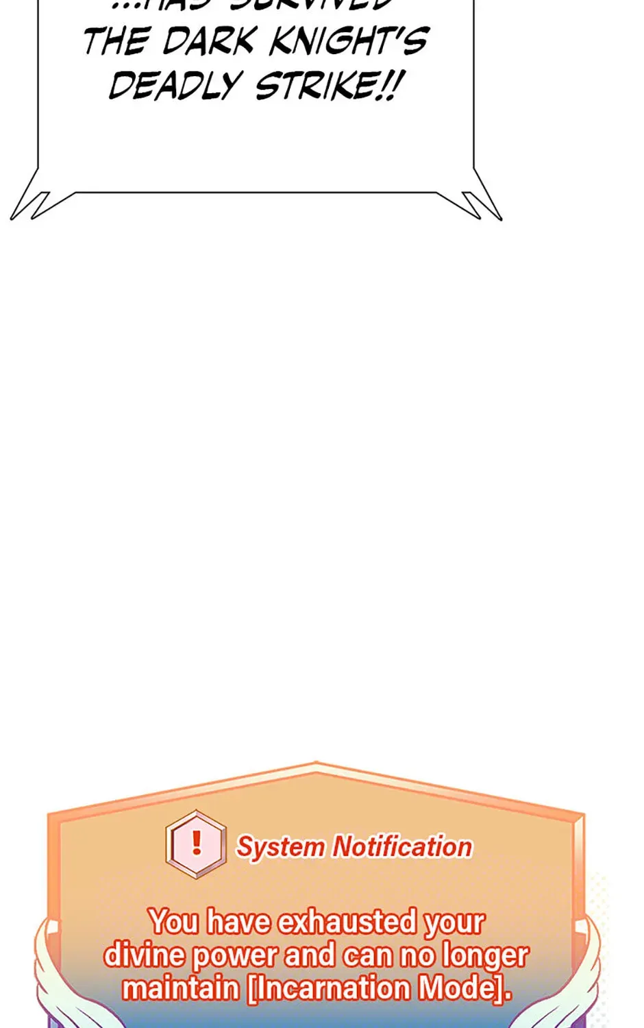 Monarch of Supreme Beings Chapter 49 - page 107