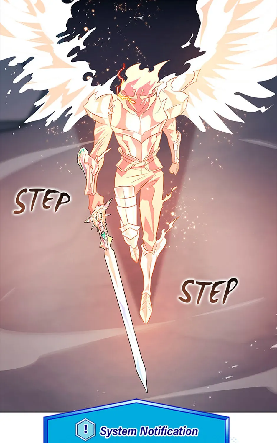 Monarch of Supreme Beings Chapter 49 - page 109