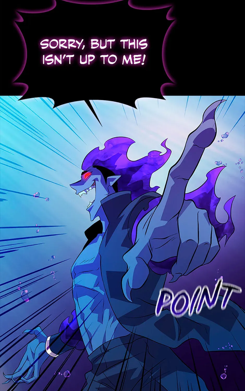 Monarch of Supreme Beings Chapter 49 - page 11