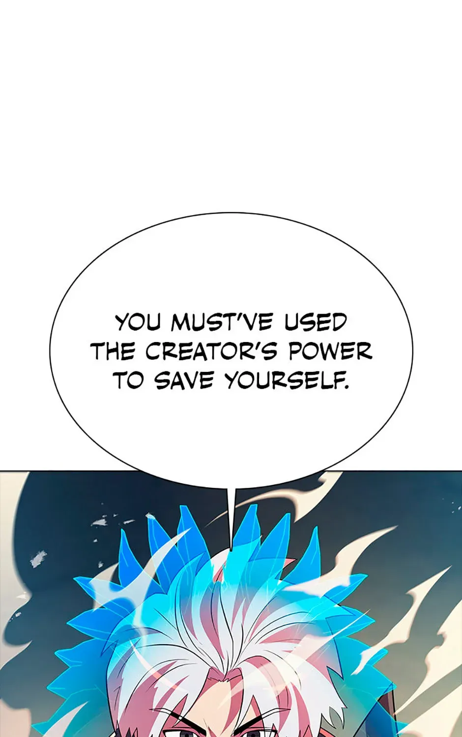 Monarch of Supreme Beings Chapter 49 - page 111