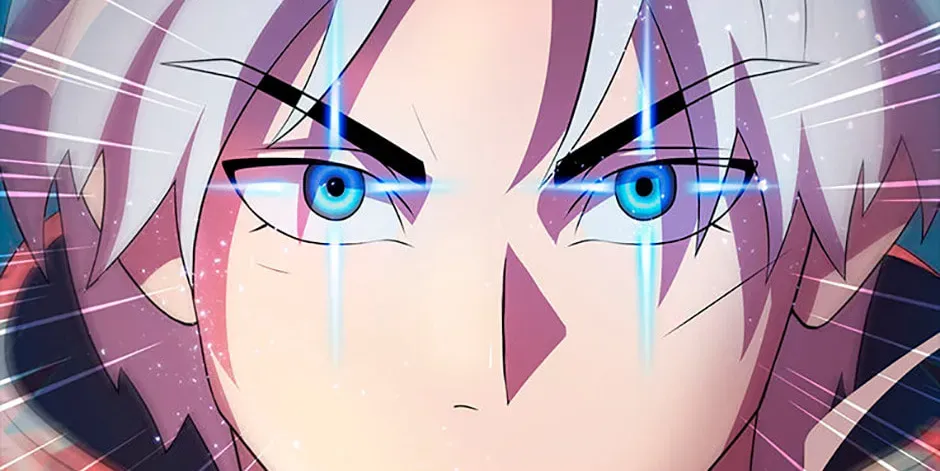 Monarch of Supreme Beings Chapter 49 - page 114