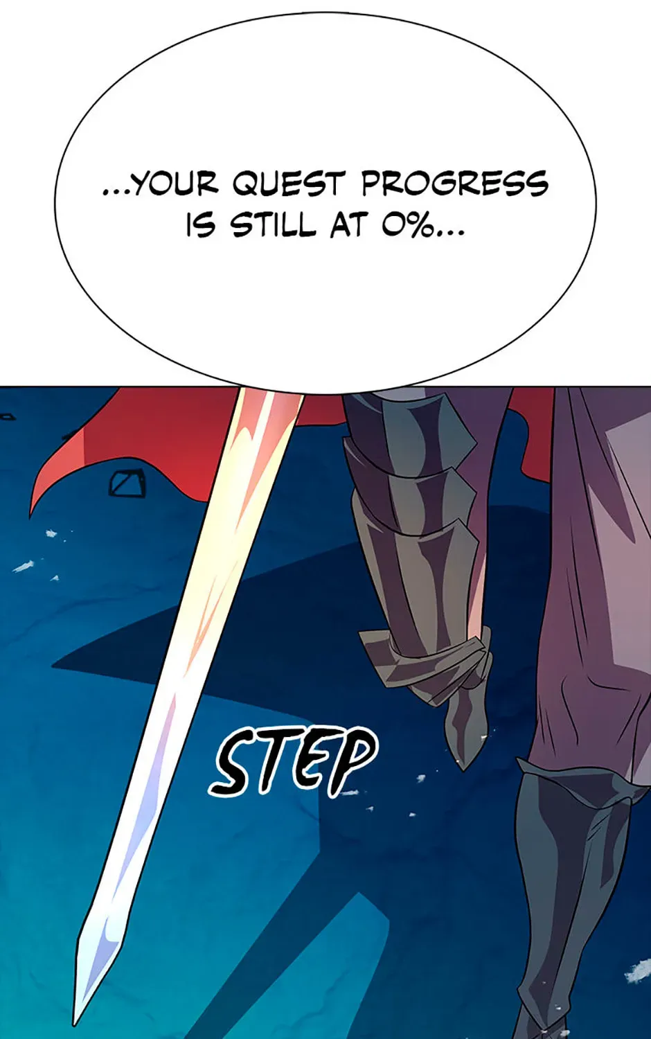 Monarch of Supreme Beings Chapter 49 - page 121