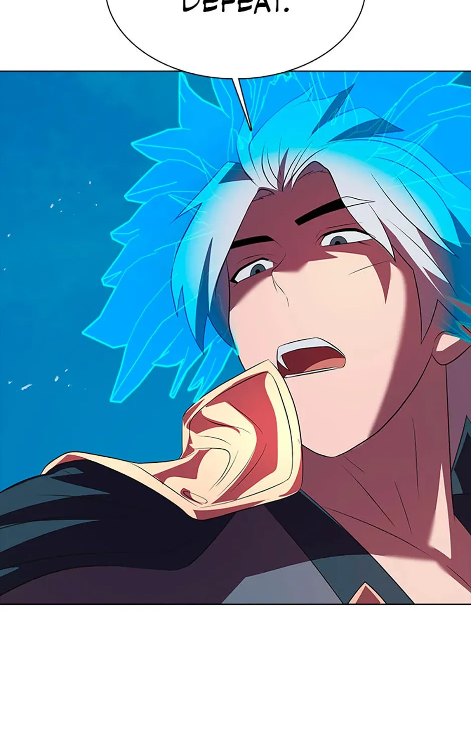 Monarch of Supreme Beings Chapter 49 - page 127