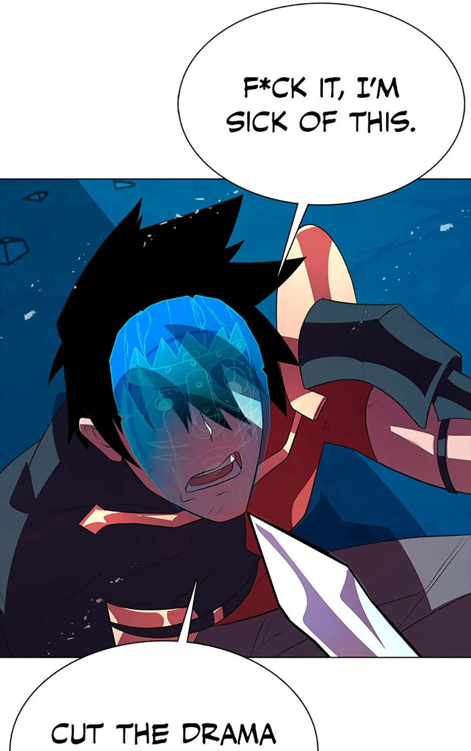 Monarch of Supreme Beings Chapter 49 - page 129