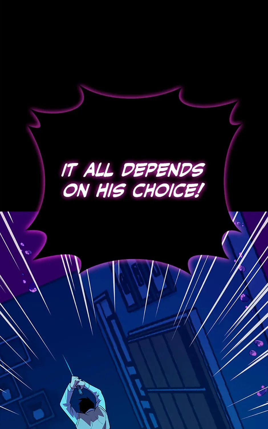 Monarch of Supreme Beings Chapter 49 - page 13