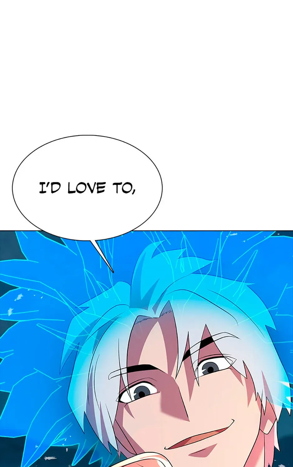 Monarch of Supreme Beings Chapter 49 - page 133