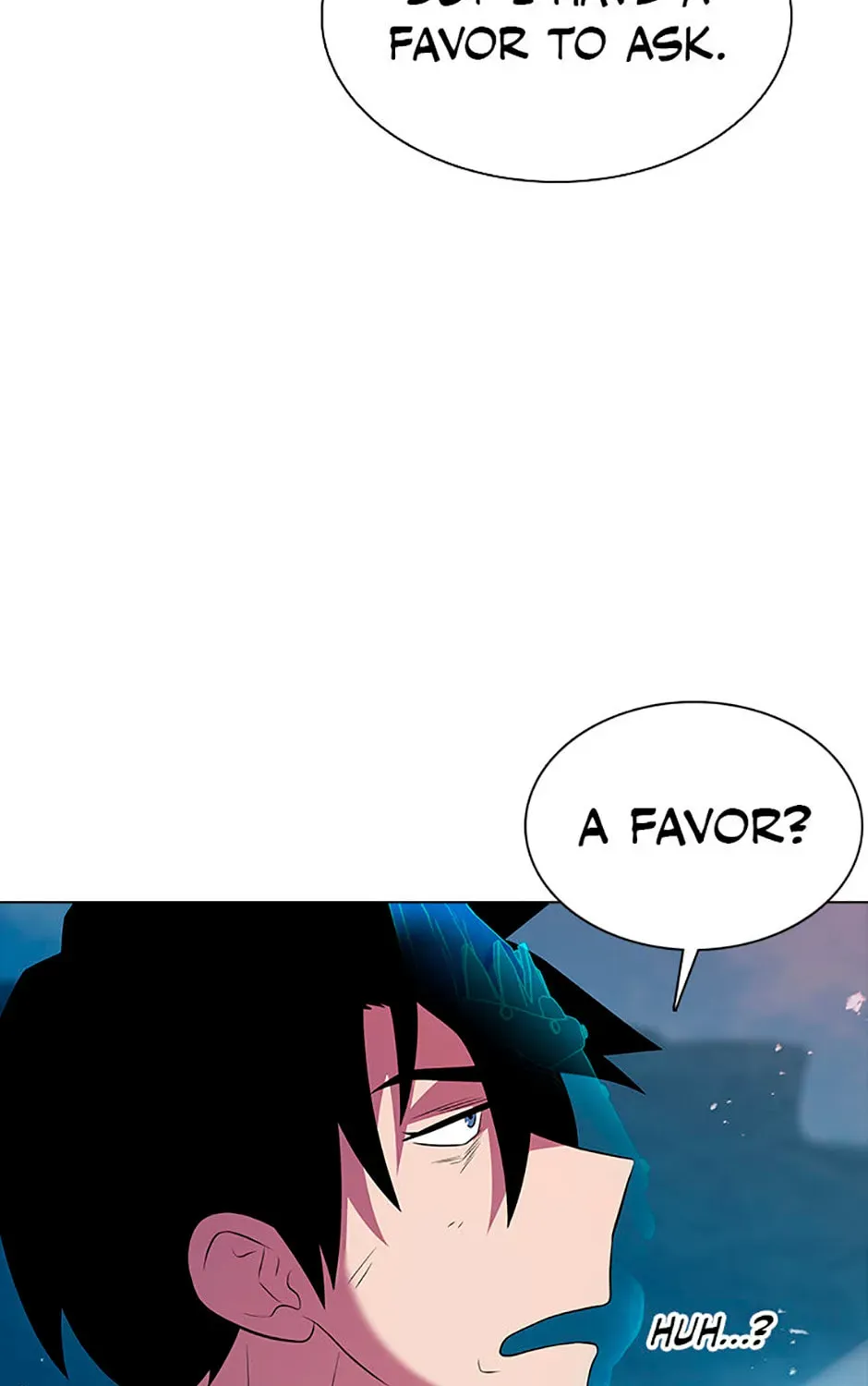 Monarch of Supreme Beings Chapter 49 - page 135