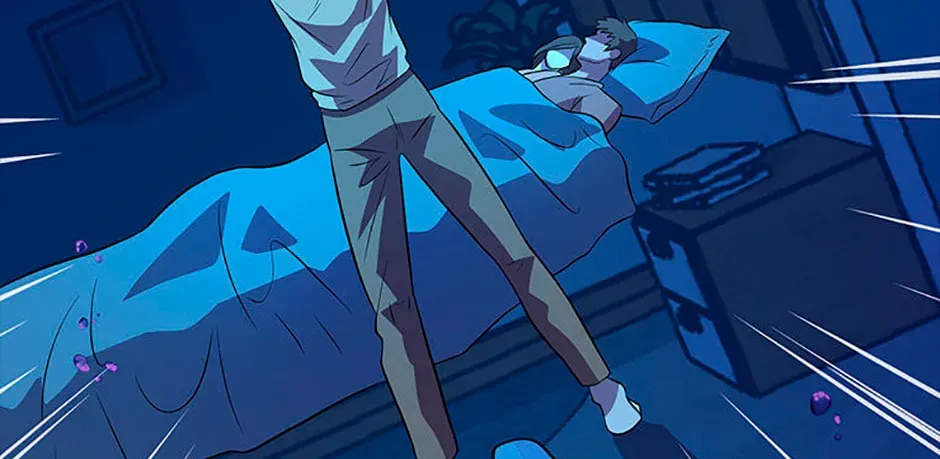 Monarch of Supreme Beings Chapter 49 - page 14