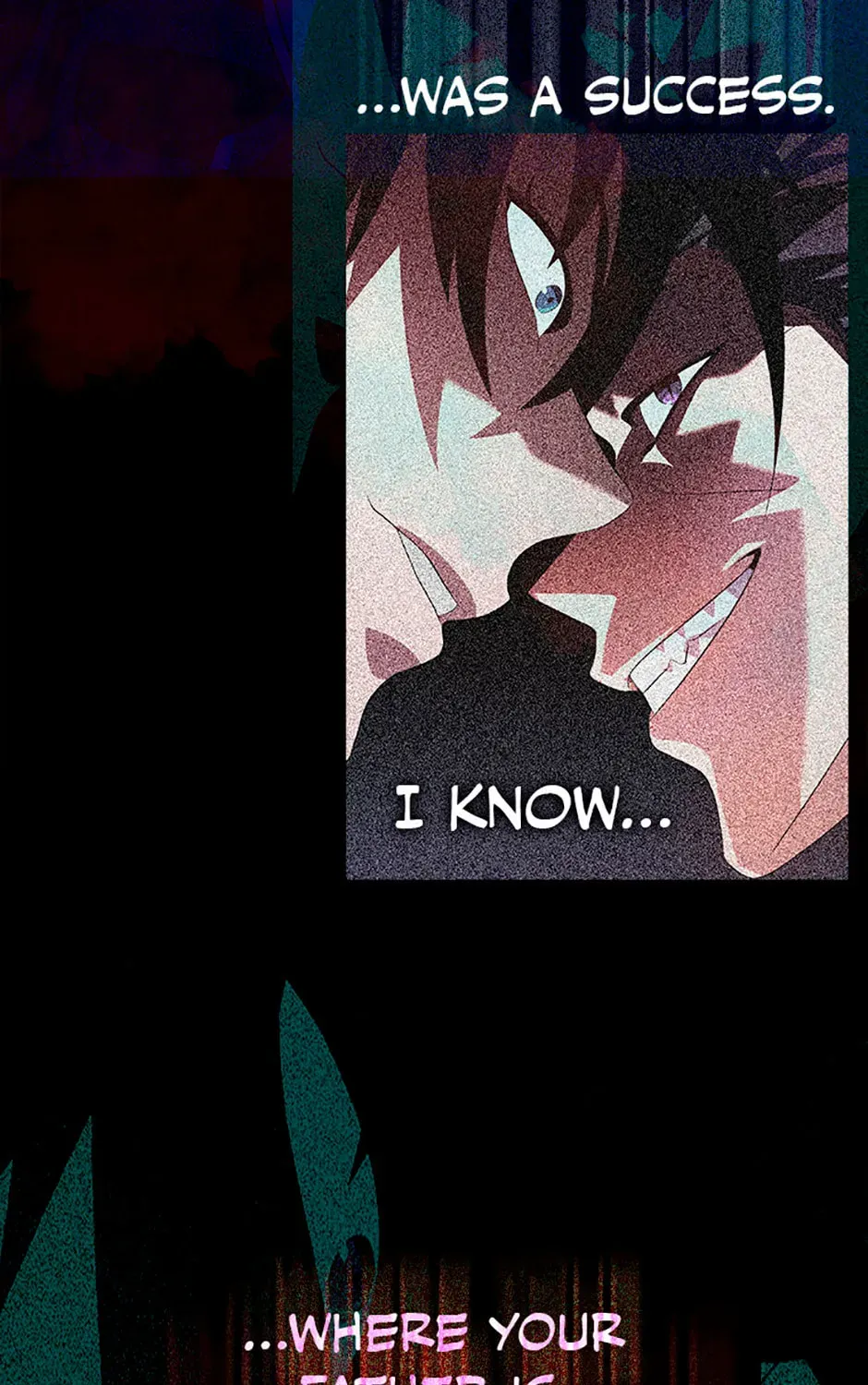 Monarch of Supreme Beings Chapter 49 - page 147