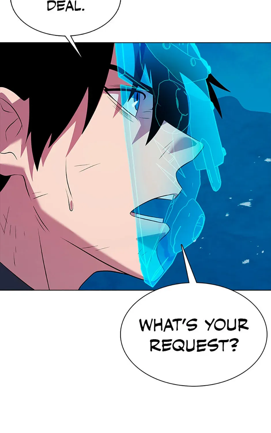 Monarch of Supreme Beings Chapter 49 - page 153