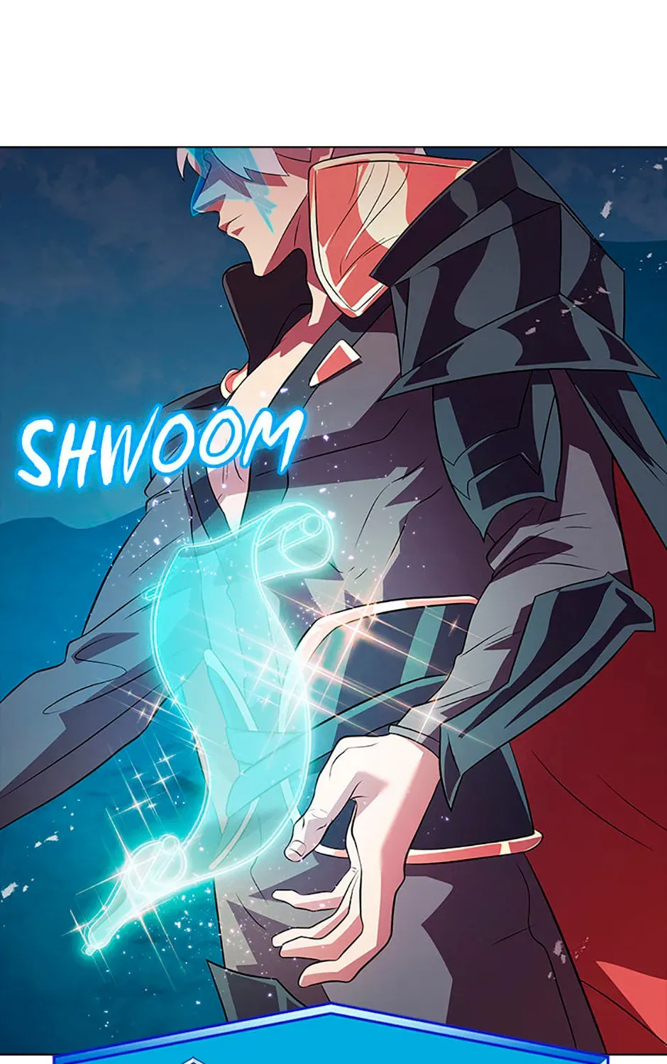 Monarch of Supreme Beings Chapter 49 - page 155