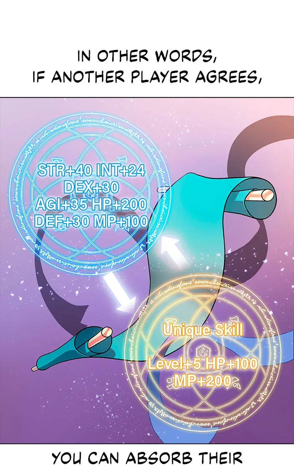 Monarch of Supreme Beings Chapter 49 - page 163