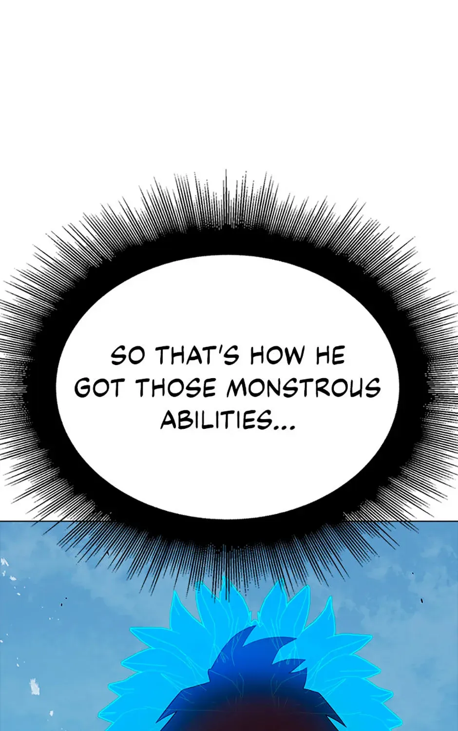 Monarch of Supreme Beings Chapter 49 - page 165