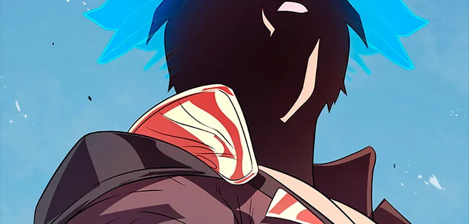 Monarch of Supreme Beings Chapter 49 - page 166