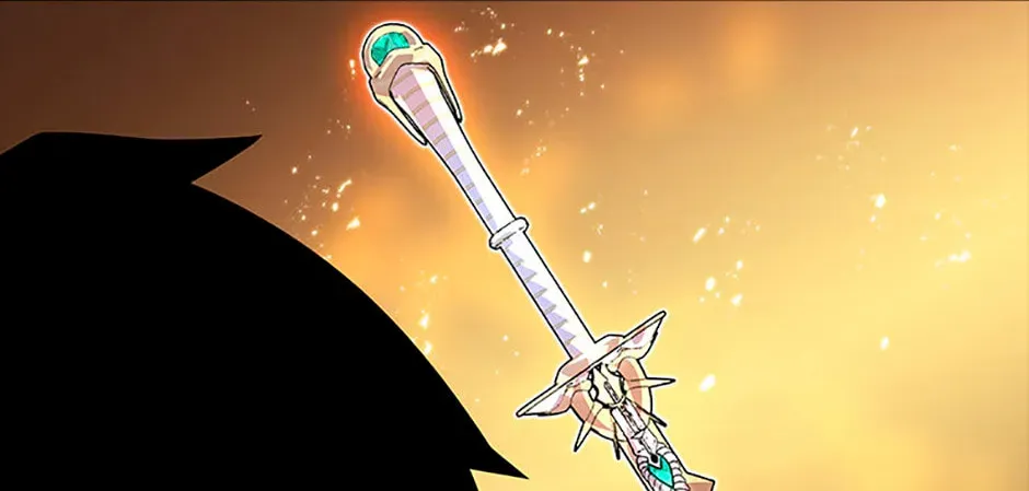 Monarch of Supreme Beings Chapter 49 - page 170