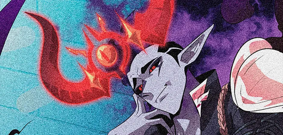 Monarch of Supreme Beings Chapter 49 - page 174