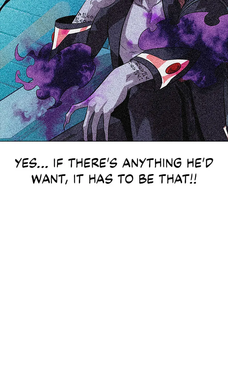 Monarch of Supreme Beings Chapter 49 - page 175