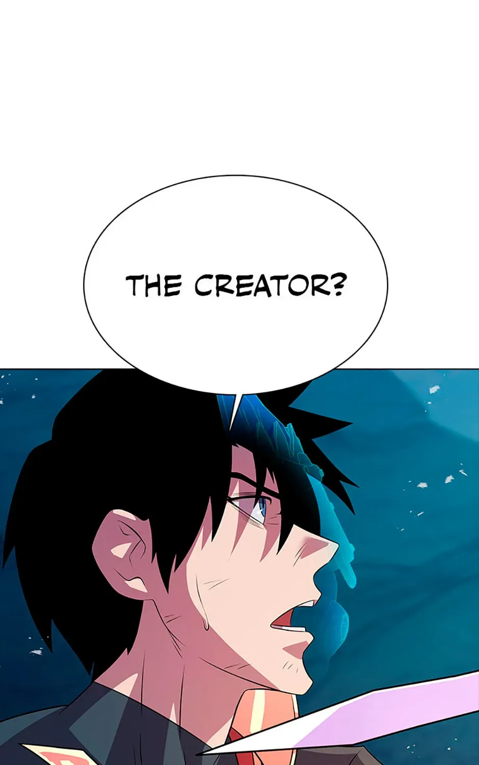 Monarch of Supreme Beings Chapter 49 - page 183