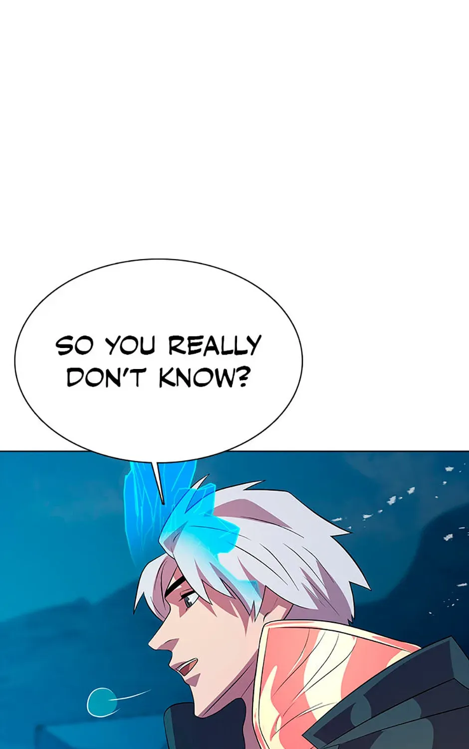 Monarch of Supreme Beings Chapter 49 - page 185