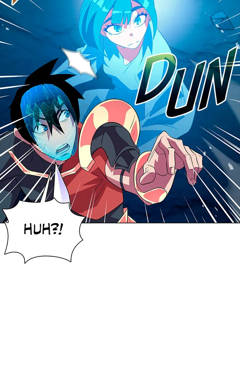 Monarch of Supreme Beings Chapter 49 - page 189