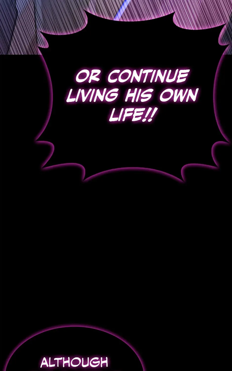 Monarch of Supreme Beings Chapter 49 - page 19