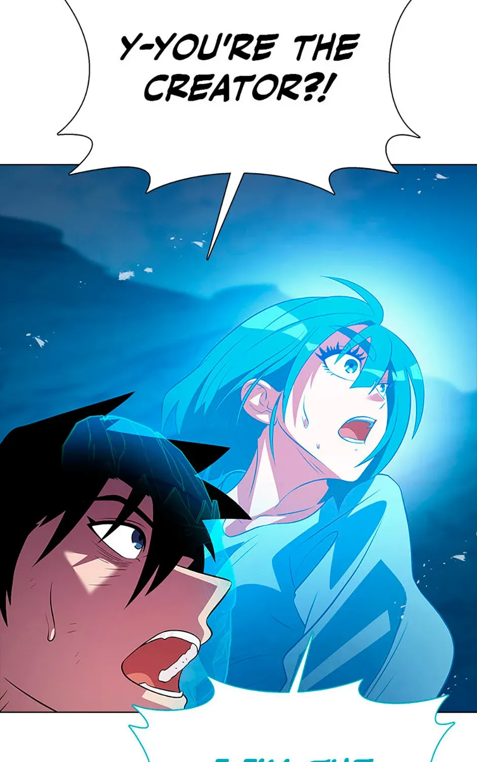 Monarch of Supreme Beings Chapter 49 - page 191