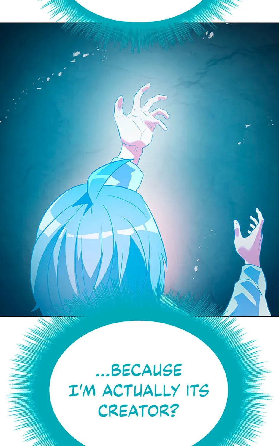 Monarch of Supreme Beings Chapter 49 - page 201