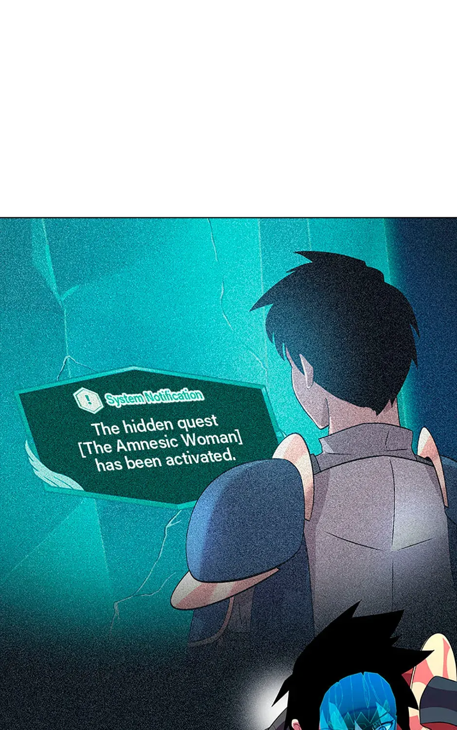 Monarch of Supreme Beings Chapter 49 - page 203