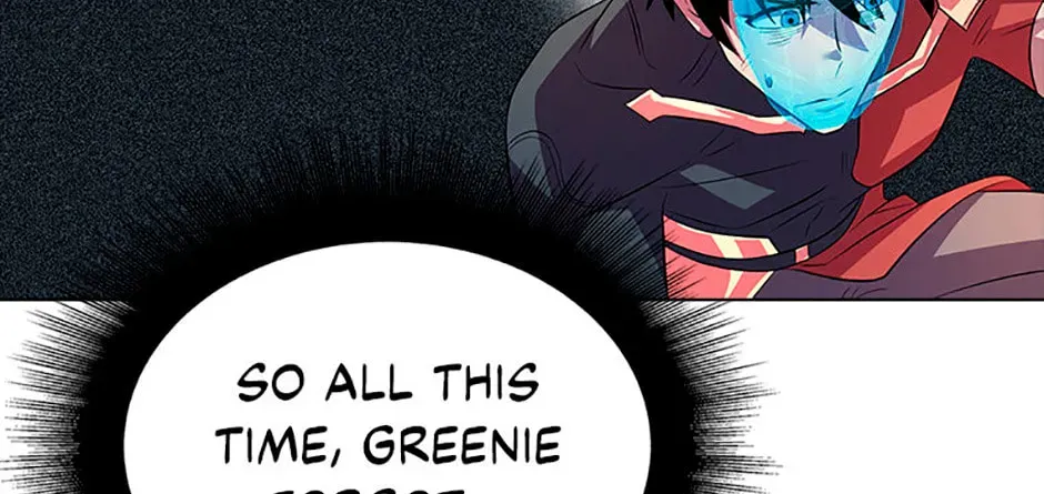 Monarch of Supreme Beings Chapter 49 - page 204