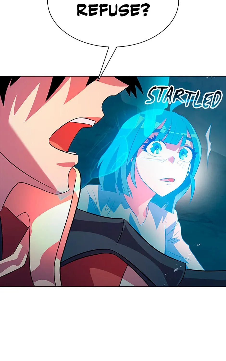 Monarch of Supreme Beings Chapter 49 - page 211