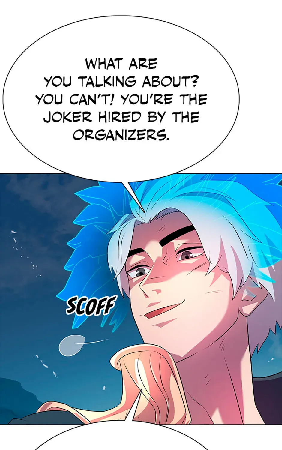 Monarch of Supreme Beings Chapter 49 - page 213