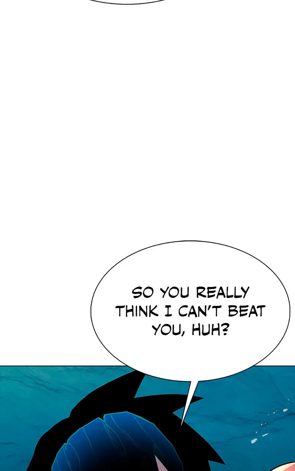 Monarch of Supreme Beings Chapter 49 - page 215