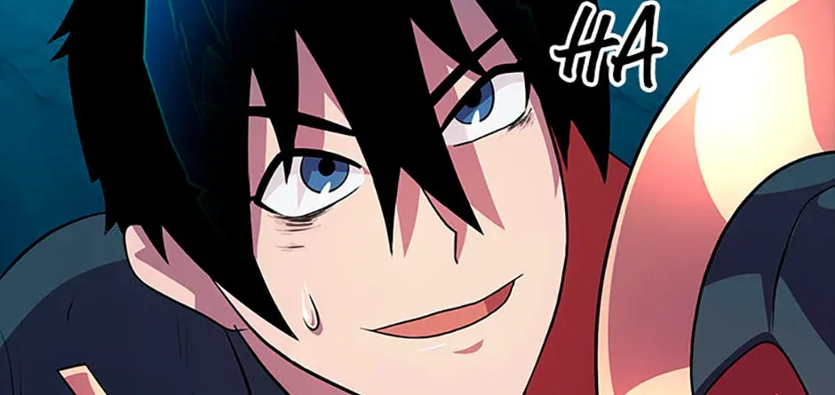 Monarch of Supreme Beings Chapter 49 - page 216