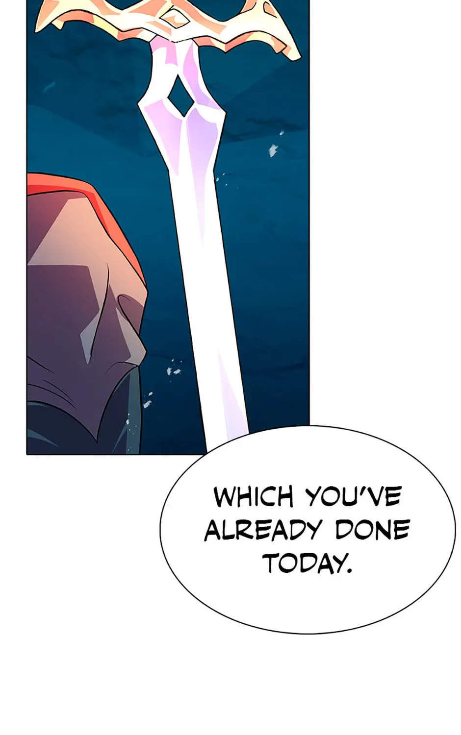 Monarch of Supreme Beings Chapter 49 - page 221