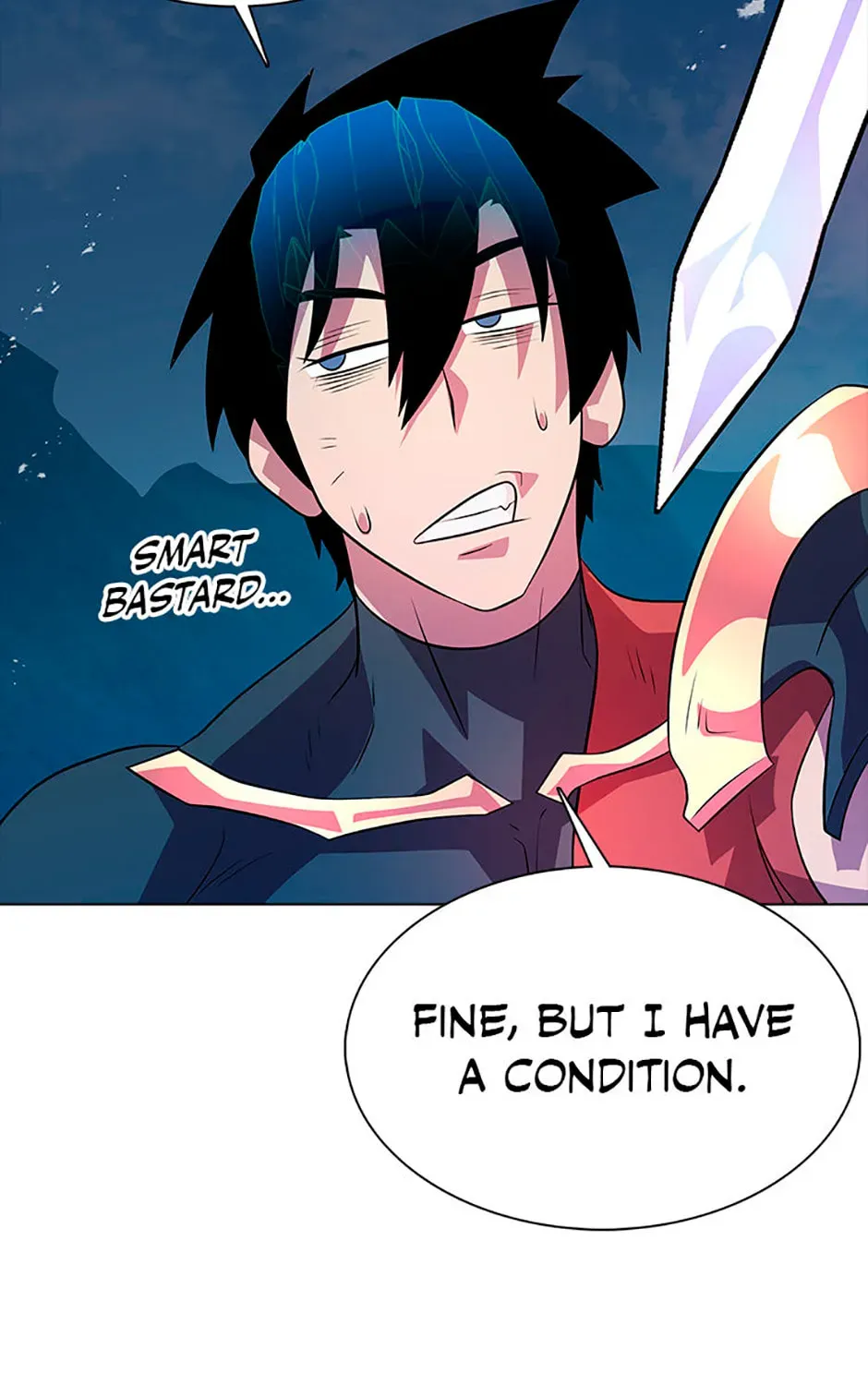 Monarch of Supreme Beings Chapter 49 - page 225